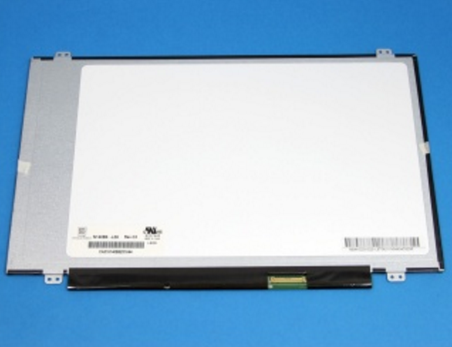 Original N140B6-L06 CMO Screen Panel 14\" 1366*768 N140B6-L06 LCD Display